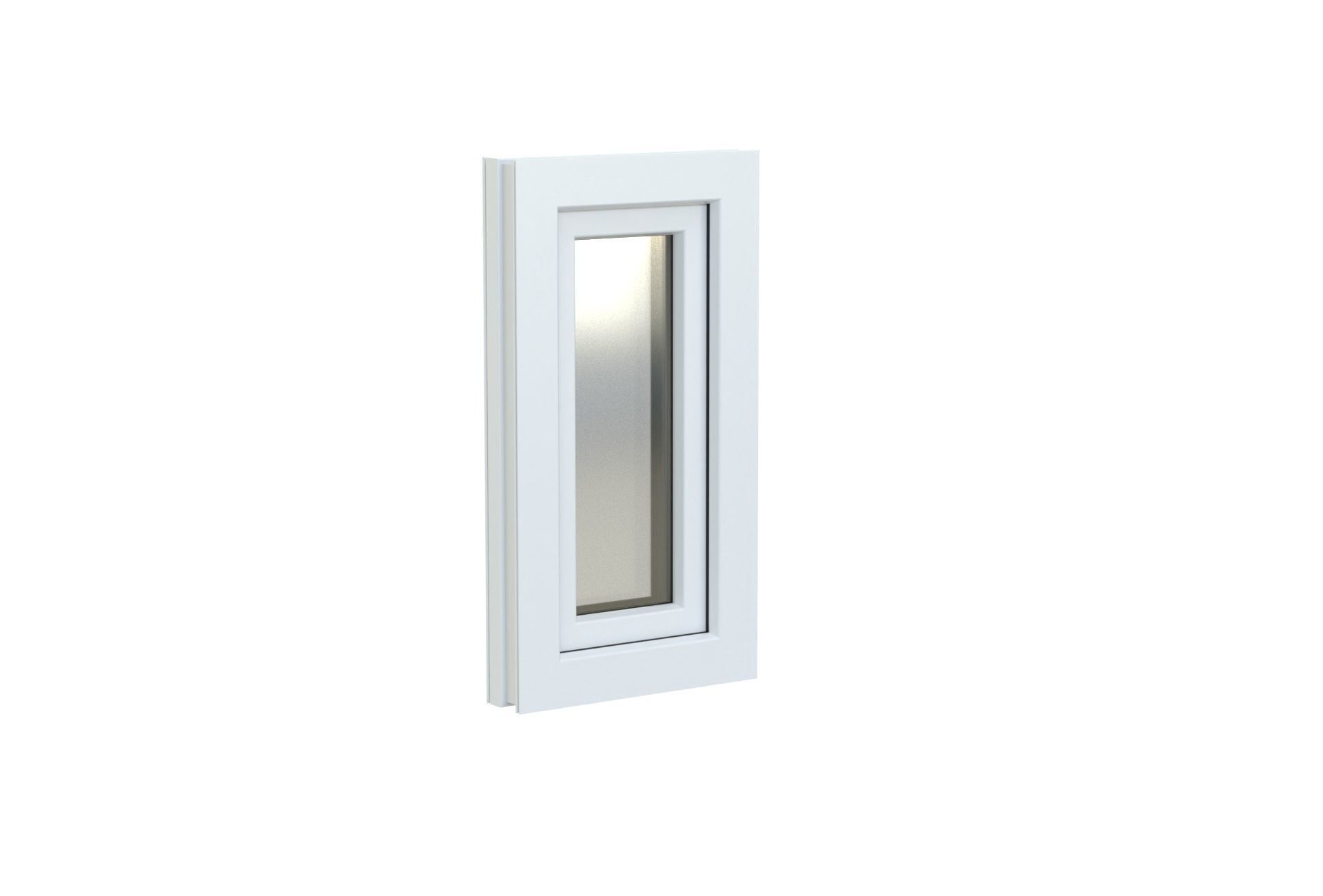 High Detailed Windows 12 sizes 3D model_9