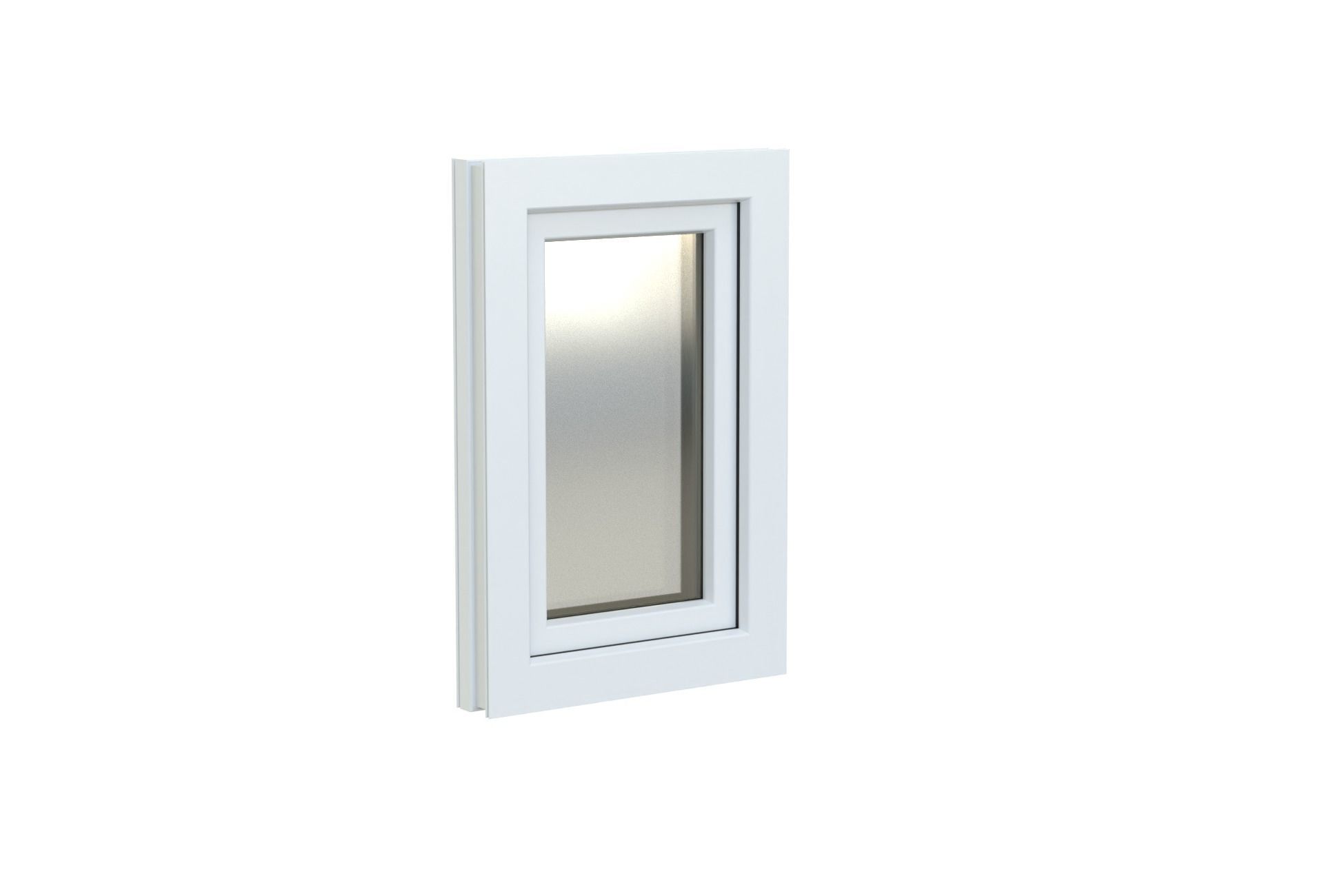 High Detailed Windows 12 sizes 3D model_10