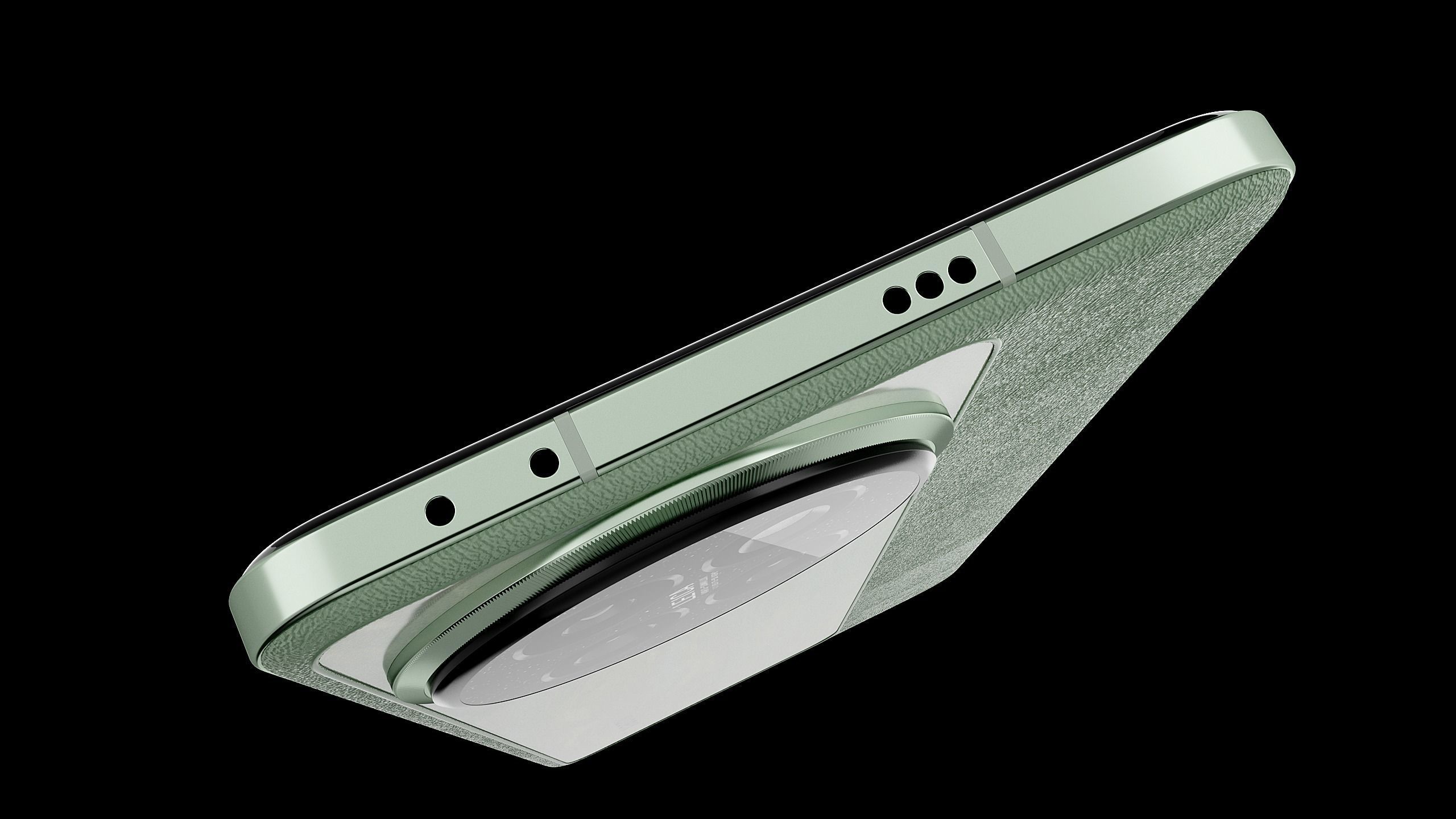 XIAOMI Xiaomi CIVI 14 Pro smartphone C4D model 3D model_3