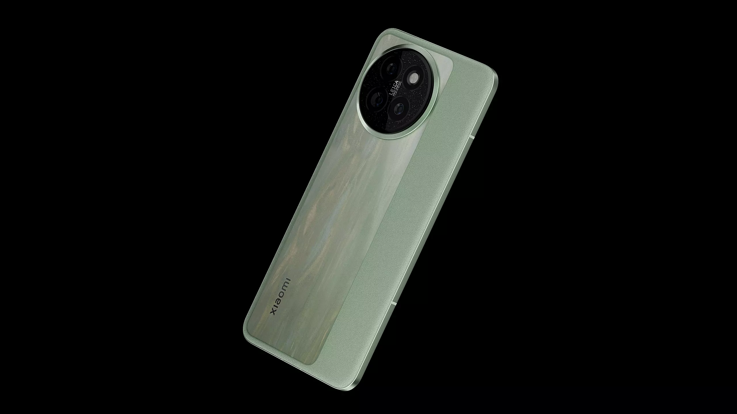 XIAOMI Xiaomi CIVI 14 Pro smartphone C4D model 3D model_0