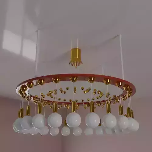 Ceiling lamp