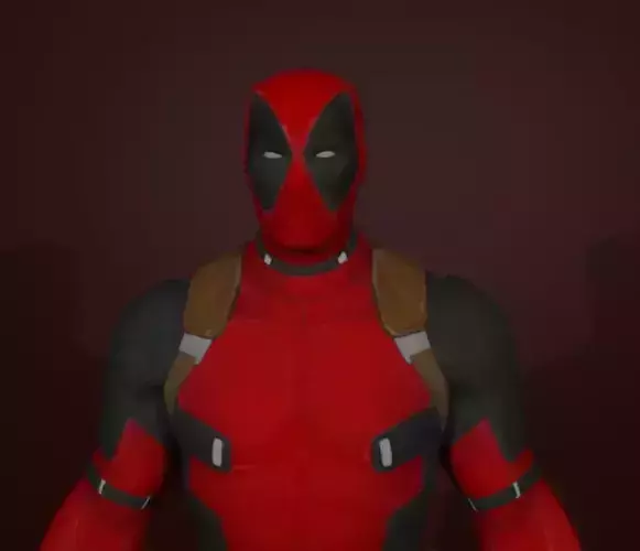deadpool