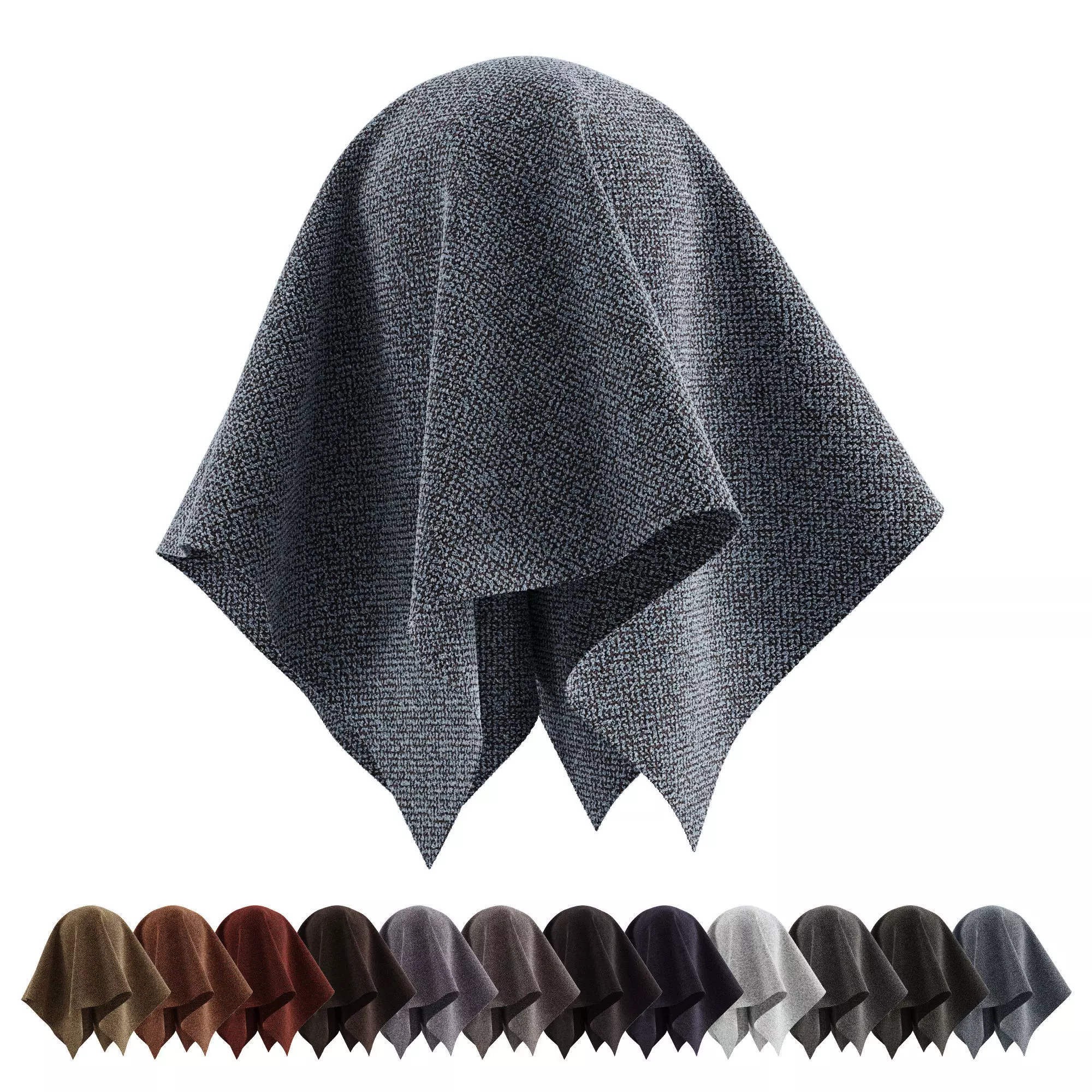 Keymer Textile Twister Part2 Texture