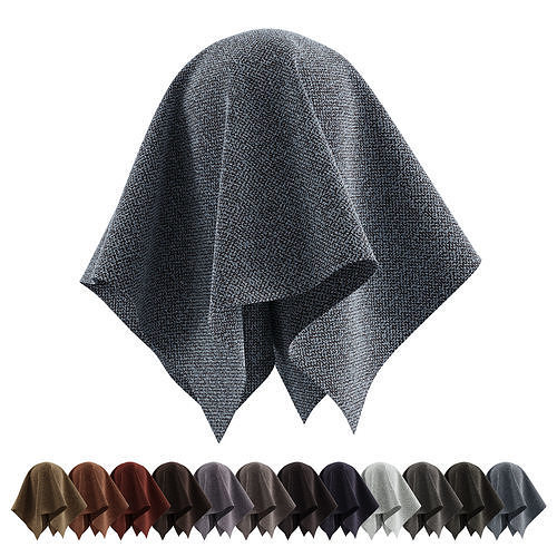 Keymer Textile Twister Part2 Texture