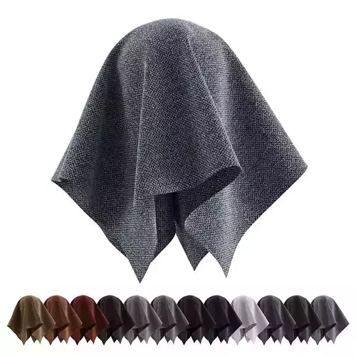 Keymer Textile Twister Part2