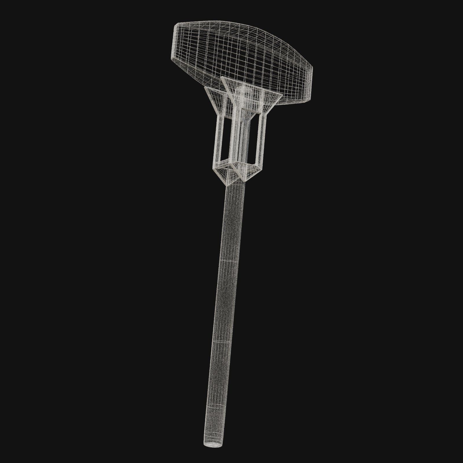 Ultimate 3D Model of Warhammer for Epic Battles 3D model_6