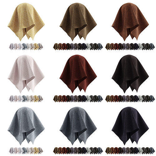 Keymer Textile Twister Collection Vol8 Texture