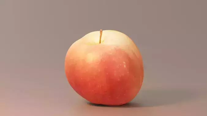 Apple Fruit