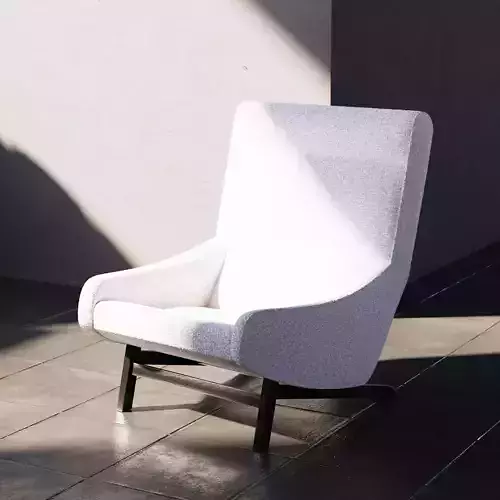The Grosseto Lounge Chair