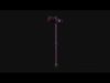 Artisan Crafted 3D Model of Blacksmith Hammer 3D model_1
