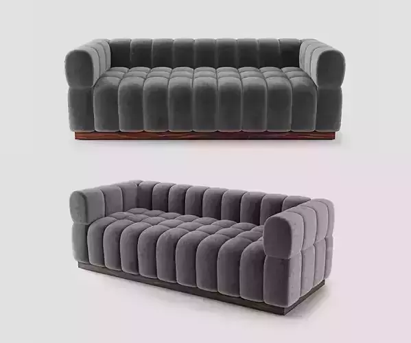 LIANG AND EIMIL MARAT SOFA