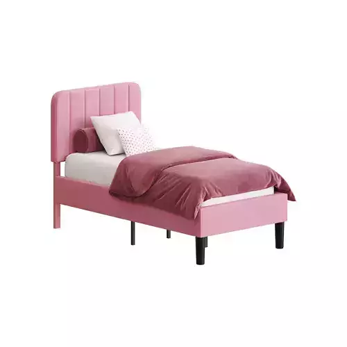 VECELO Bed