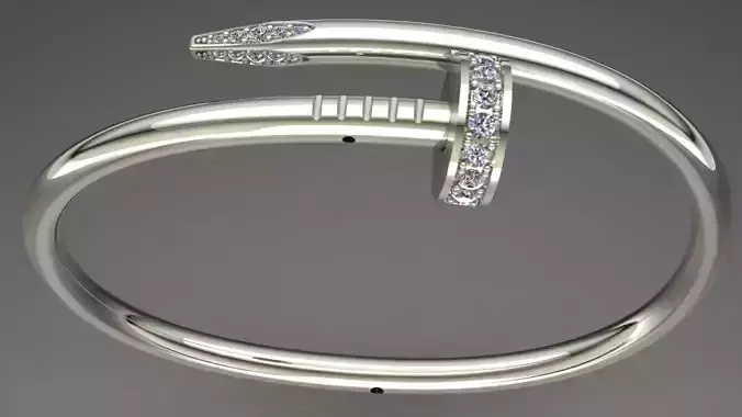 JUSTE UN CLOU 20 SIZE 