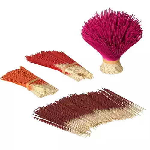 Incense sticks incense bundle sheaf