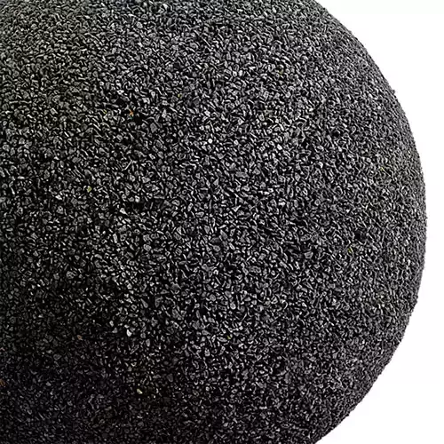 Gravel Seamless Texture 2K - EXR 5 - JPG 5 Texture