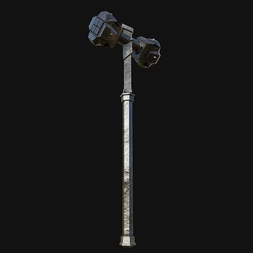 Precision Tool for Machinists 3D Model of Machinists Hammer 3D model