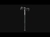 Precision Tool for Machinists 3D Model of Machinists Hammer 3D model_1