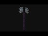 Ergonomically Designed 3D Model of Rubber Mallet 3D model_1