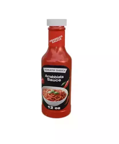  Arrabbiata Sauce