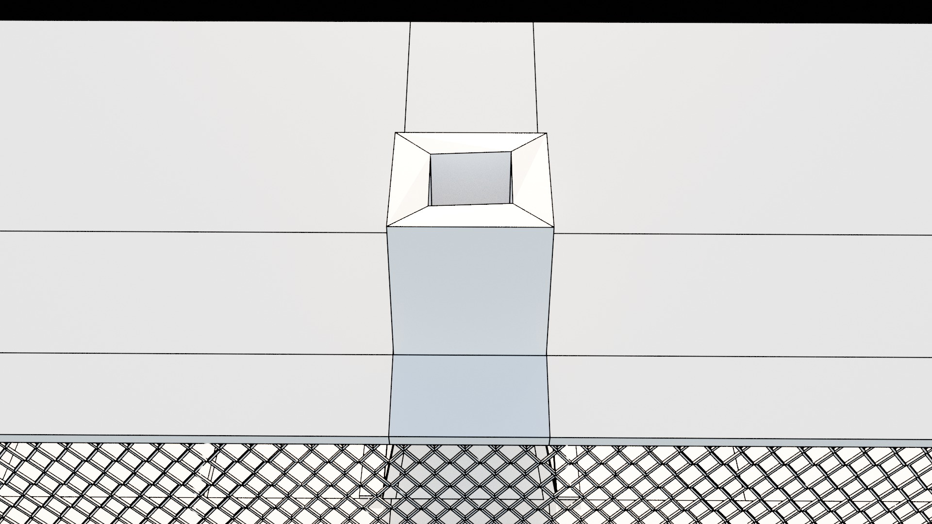 barbecue 3D model_11