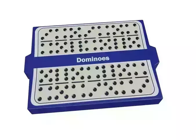 Dominoes Set