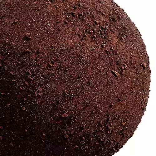 Gravel Seamless Texture 2K - EXR 5 - JPG 5 Texture