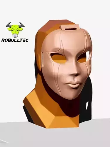 June de Chamaeleon Saint Saiya