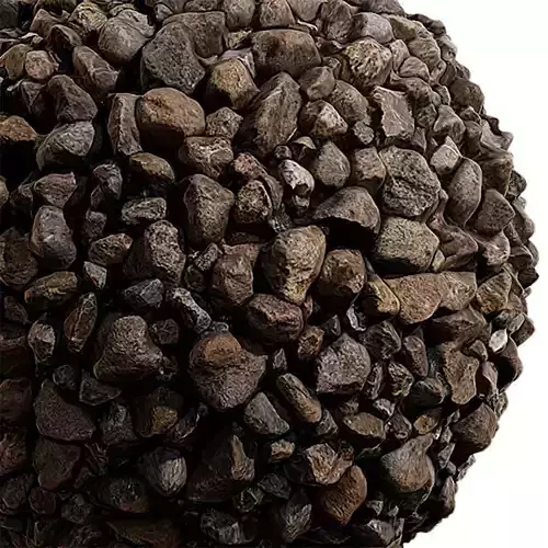 Gravel Seamless Texture 2K - EXR 5 - JPG 5 Texture