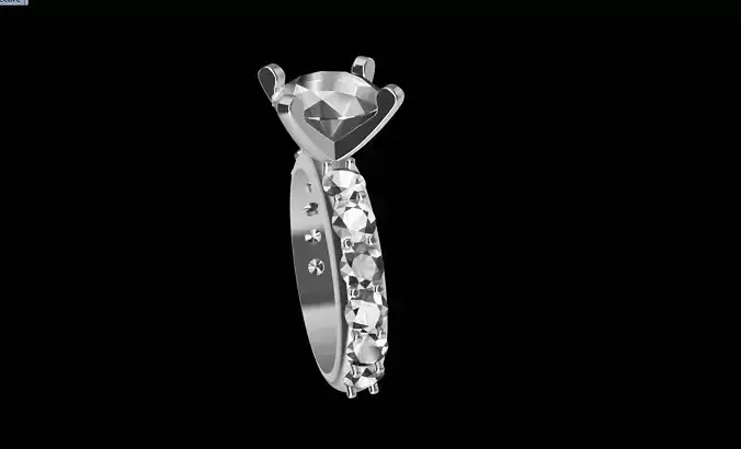 A Proper Engagement band