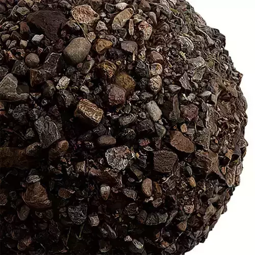 Gravel Seamless Texture 2K - EXR 5 - JPG 5 Texture