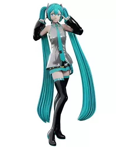 Miku V1