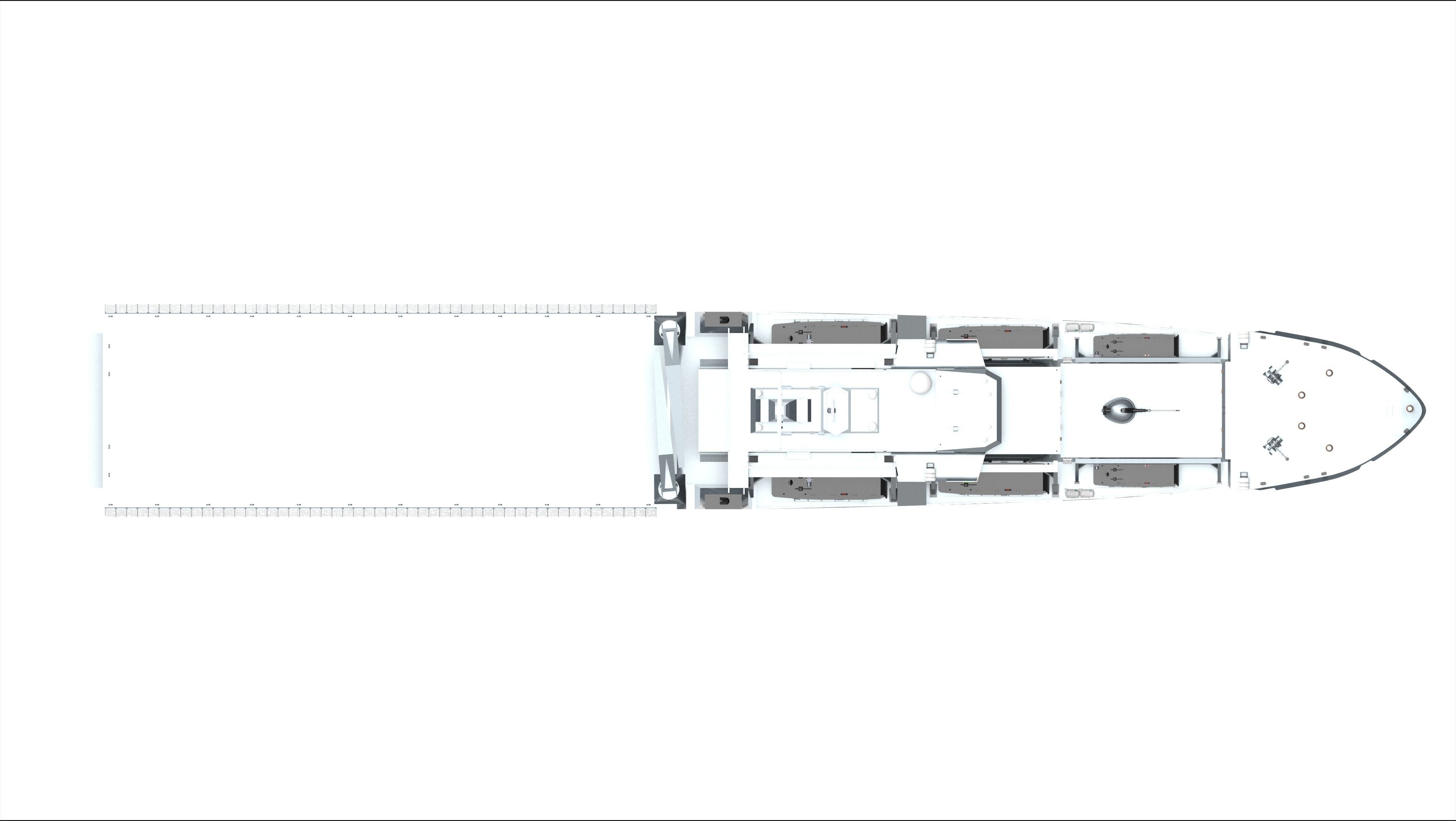 RSS Presistence 209 Low-poly 3D model_5