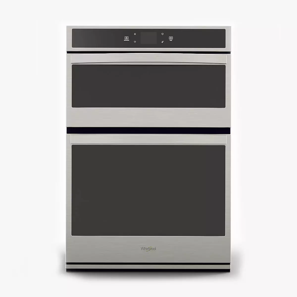 Whirlpool Wall Oven WOC54EC0HS 3D model