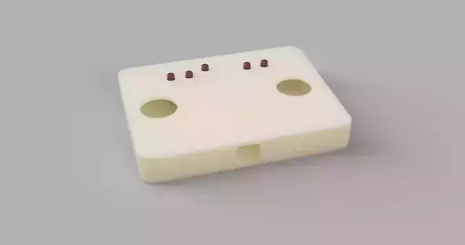 Universal RC Controller