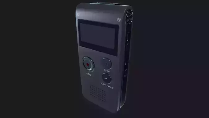 Digital Recorder