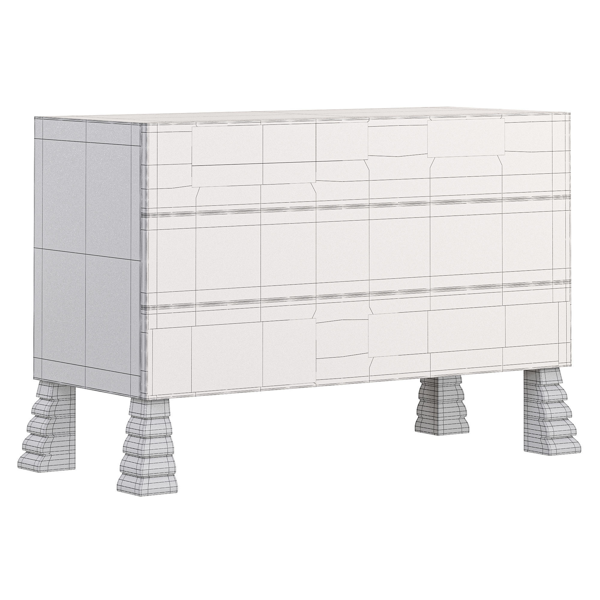 LADEN By Jean 3D model_2