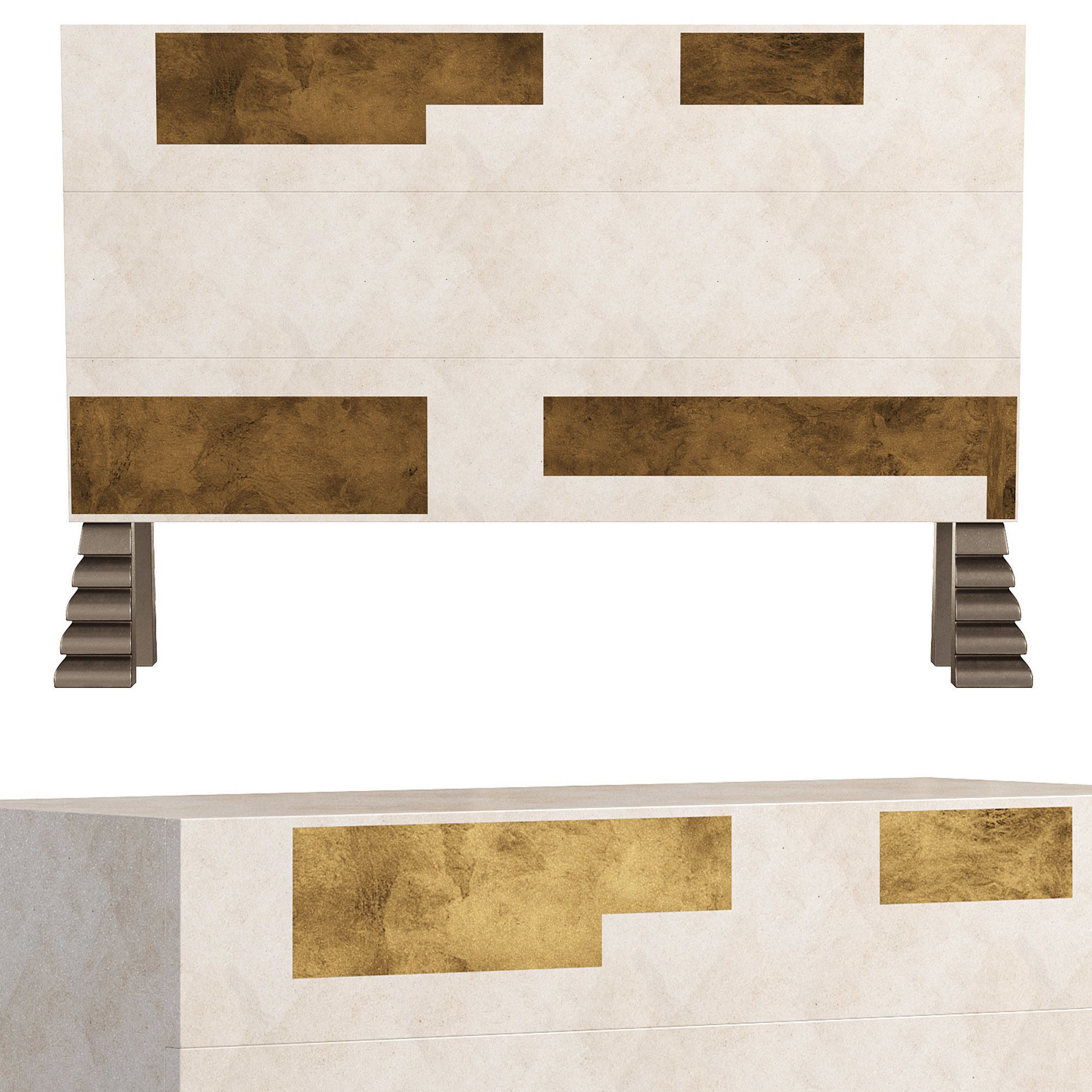 LADEN By Jean 3D model_1