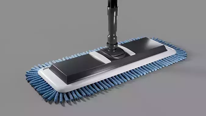 Mop Broom