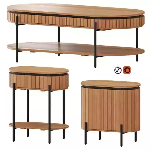 LICIA tables