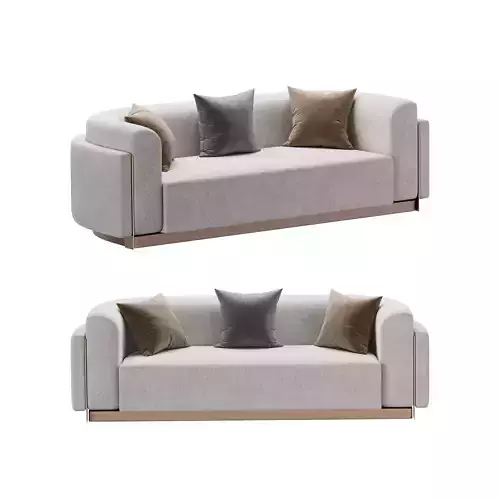 Wellington Sofa