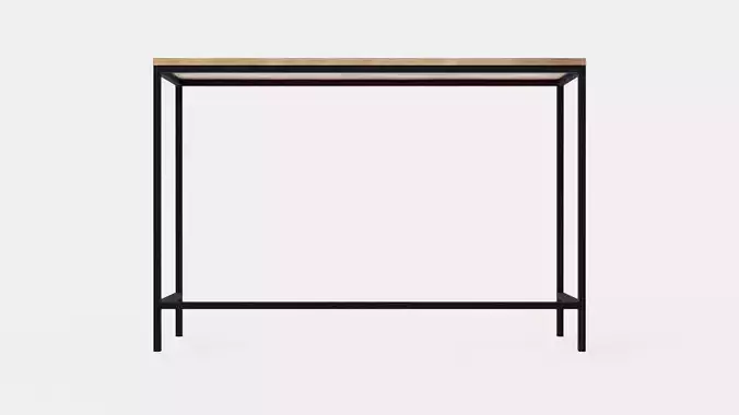 Urban Console Table