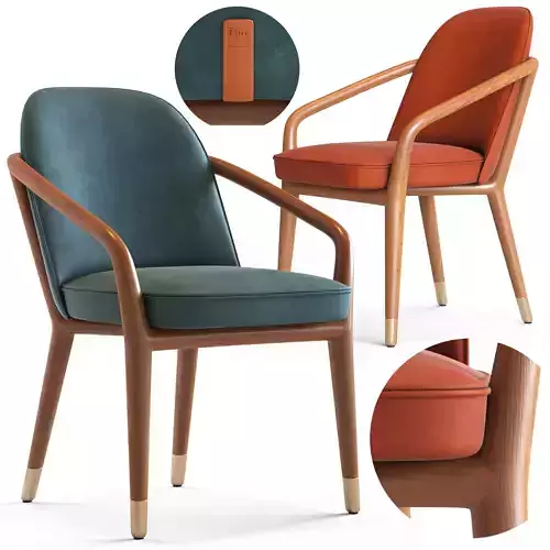 Ulivi Lise Armchair