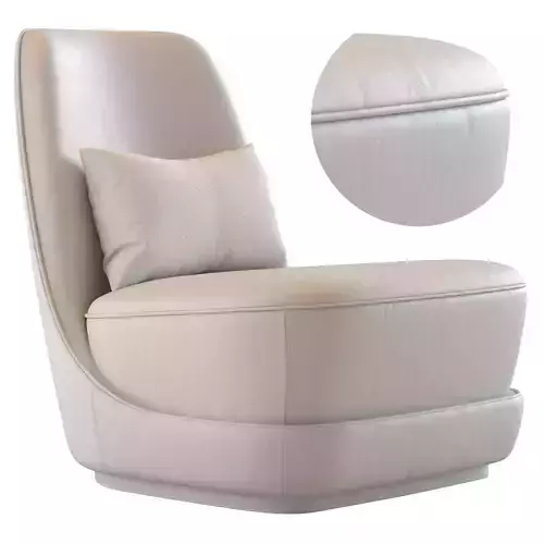 Ulivi Doryland Chair