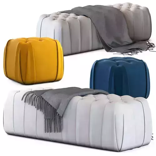 Ulivi Fly Poufs