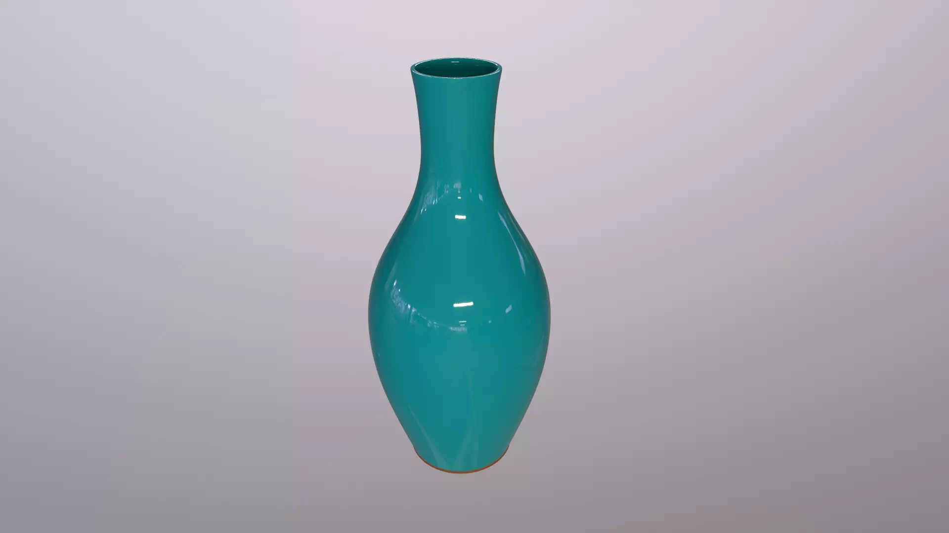 HOME DECORATIONS - VASE - PBR 3D MODEL - PRINTABLE 3D print model_0