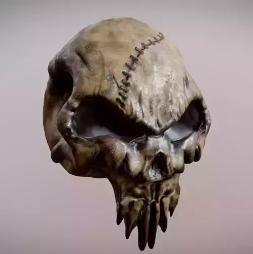SKULL