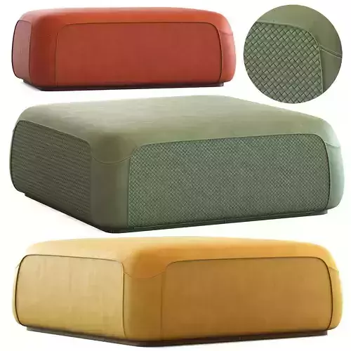 Ulivi Olivia Poufs