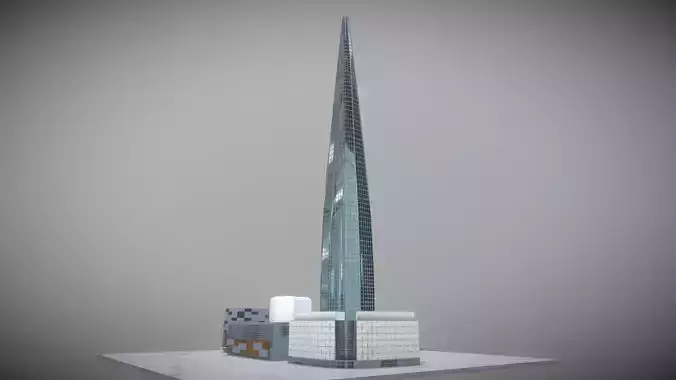 Lotte World Tower