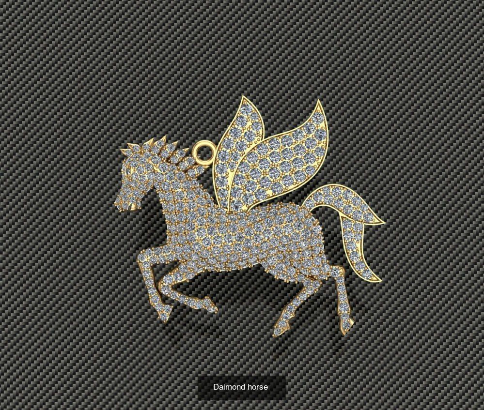 Angkor Model 3D Model Collection_16