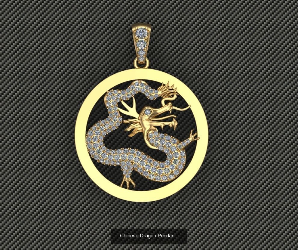 Angkor Model 3D Model Collection_20